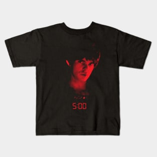 Jean-Jacques Burnel Kids T-Shirt